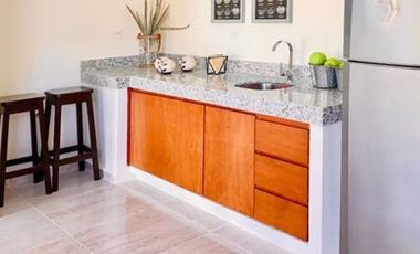 Casa en venta en Chicxulub Yucatan en Baspul Residencial ideal para retiro
