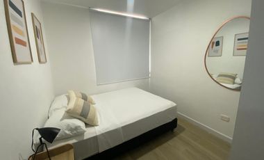 apartamento en arriendo en ciudad mallorquin. Cod A92945