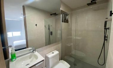 apartamento en arriendo en ciudad mallorquin. Cod A92945