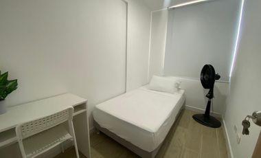 apartamento en arriendo en ciudad mallorquin. Cod A92945