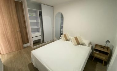 apartamento en arriendo en ciudad mallorquin. Cod A92945