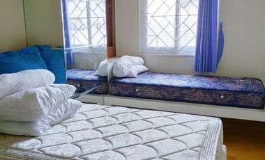 Dijual/Disewa MG Suites Semarang - Lantai 18 Corner 2 Bedroom Siap Huni Bisa KPA