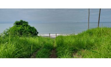 Terreno de Playa frente al Mar en Coronado