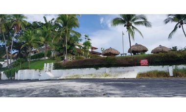 Terreno de Playa frente al Mar en Coronado