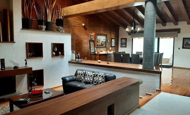 VENTA DE CASA AMPLIA EN BOSQUES DE ANGELÓPOLIS. PUEBLA.