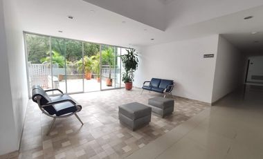 apartamento en venta en bellavista. Cod V27436