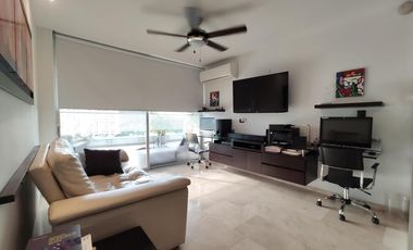apartamento en venta en bellavista. Cod V27436