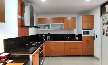 apartamento en venta en bellavista. Cod V27436