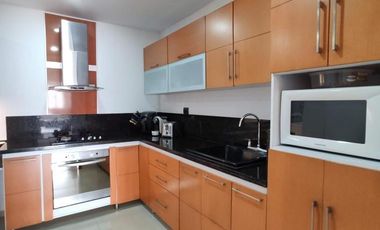 apartamento en venta en bellavista. Cod V27436