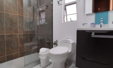 apartamento en venta en bellavista. Cod V27436