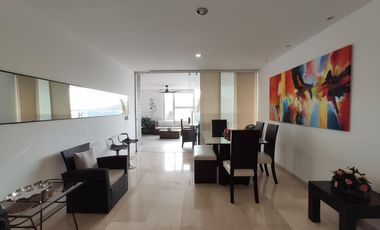 apartamento en venta en bellavista. Cod V27436