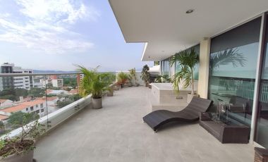 apartamento en venta en bellavista. Cod V27436