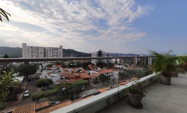 apartamento en venta en bellavista. Cod V27436