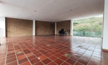 apartamento en venta en bellavista. Cod V27436