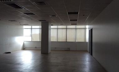 Classic Office Space for Rent in BPO Complex Felix, Manila City CB0142