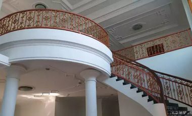 Rumah di daerah trosobo utama sidoarjo