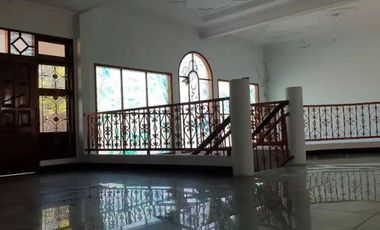 Rumah di daerah trosobo utama sidoarjo