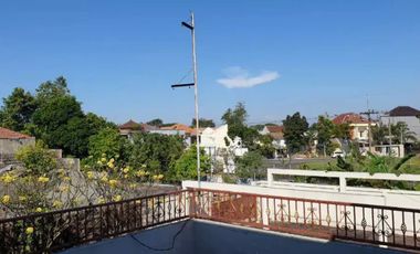 Rumah di daerah trosobo utama sidoarjo