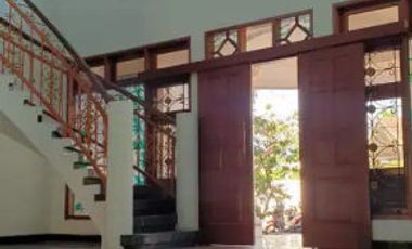 Rumah di daerah trosobo utama sidoarjo