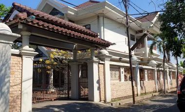 Rumah di daerah trosobo utama sidoarjo