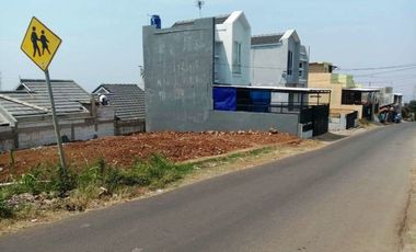 rumah murah siap huni 10 menit pemkot cimahi