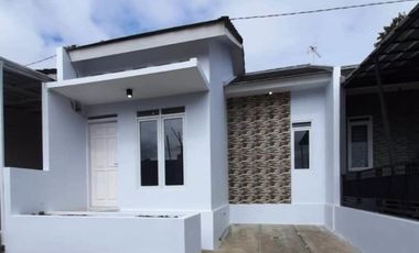 rumah murah siap huni 10 menit pemkot cimahi