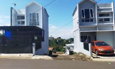 rumah murah siap huni 10 menit pemkot cimahi