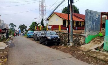 rumah murah siap huni 10 menit pemkot cimahi