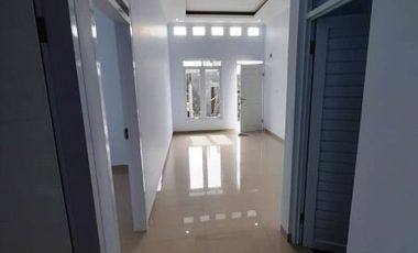 rumah murah siap huni 10 menit pemkot cimahi