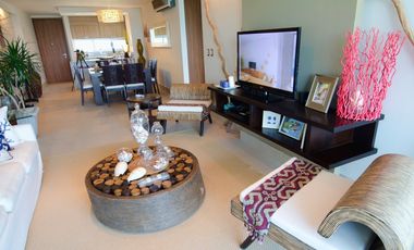 HERMOSO APARATMENTO CON VISTA AL MAR