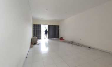 Ruko Pluneng Jadi Pilihan Investasi Terbaik di Klaten Utara?