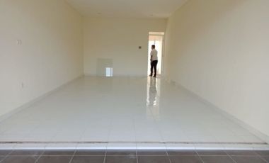 Ruko Pluneng Jadi Pilihan Investasi Terbaik di Klaten Utara?