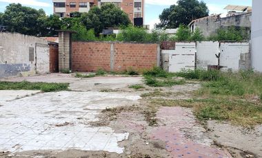 lote en venta en caobos. Cod V2538