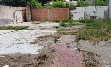 lote en venta en caobos. Cod V2538