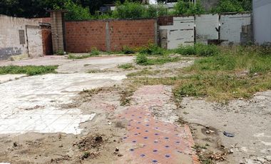 lote en venta en caobos. Cod V2538