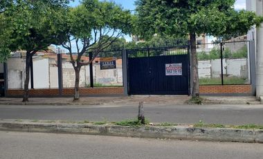 lote en venta en caobos. Cod V2538