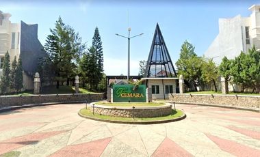 Tanah Kavling Eksklusif Hoek Cluster Taman Cemara Harapan Indah Bekasi
