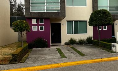 Casa - Zinacantepec