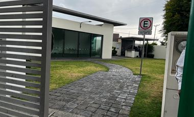 Casa - Zinacantepec