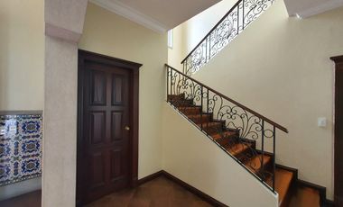 EN VENTA CASA URBANIZACION RÍO GRANDE  KM.1.5 - SAMBORONDON