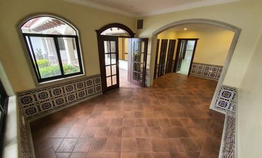 EN VENTA CASA URBANIZACION RÍO GRANDE  KM.1.5 - SAMBORONDON