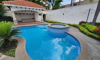 EN VENTA CASA URBANIZACION RÍO GRANDE  KM.1.5 - SAMBORONDON