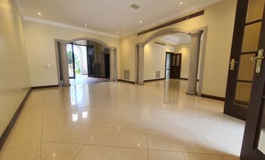 EN VENTA CASA URBANIZACION RÍO GRANDE  KM.1.5 - SAMBORONDON