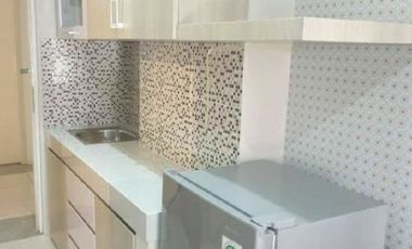 Apt. Puncak Dharmahusada, Baru Gress 100% View City Full Furnished Mewah