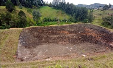Lotes Urbanizados en Proyecto Condominio San Vicente