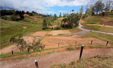 Lotes Urbanizados en Proyecto Condominio San Vicente
