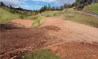 Lotes Urbanizados en Proyecto Condominio San Vicente