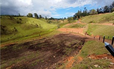 Lotes Urbanizados en Proyecto Condominio San Vicente