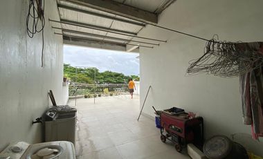 Rumah SHM Bebas Banjir 12 Menit ke RS Ananda Babelan Siap Huni J-41486