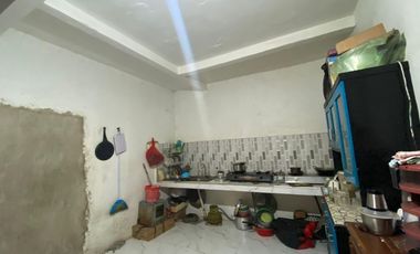Rumah SHM Bebas Banjir 12 Menit ke RS Ananda Babelan Siap Huni J-41486